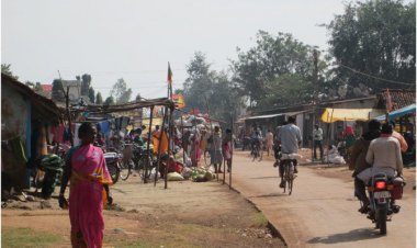 आजादी का अमृत महोत्सव तो ठीक, गांवों की दुर्दशा आखिर कब खत्म होगी