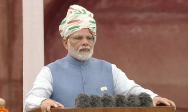 देश को खाद्य सुरक्षा की आत्मनिर्भरता देने वाले कृषि क्षेत्र और किसान को चाहिए आर्थिक आत्मनिर्भरता