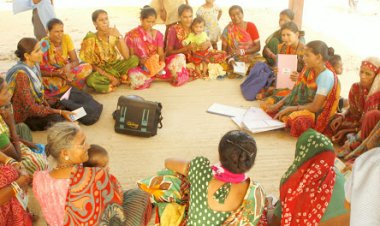 महिला सशक्तीकरण के लिए एनआरएलएम एक बेहतर उदाहरण, टेक्नोलॉजी तक पहुंच और मार्केटिंग में सुधार की दरकार