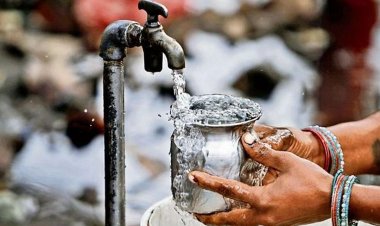 स्वच्छ जल का लोगों की पहुंच में होना  जरूरी, लेकिन हर  घर जल मिशन की सस्टेनेबिलिटी बड़ी चुनौती