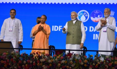 भारत का डेयरी सहकारिता मॉडल बेजोड़, गरीब देशों के लिए यह अनुकरणीय: प्रधानमंत्री मोदी