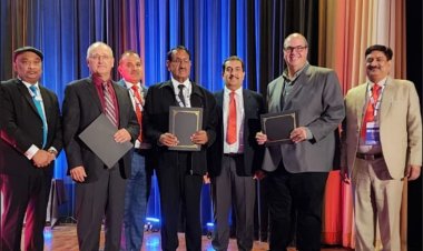 पोषण सुरक्षा के लिए दालों की उपलब्धता बढ़ाना जरूरीः नाफेड एमडी