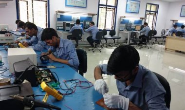 टियर 2 और टियर 3 शहरों में करियर ग्रोथ के लिए स्किल गैप कम करना जरूरी