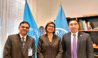 डेयरी विकास के लिए नवाचार और डिजिटलीकरण का उपयोग कर रहा है भारत: एनडीडीबी चेयरमैन