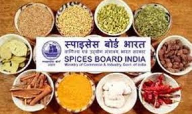 स्पाइसेस बोर्ड और फ्लिपकार्ट में समझौता, मसाला किसानों को दिया जाएगा प्रशिक्षण