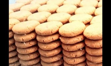 ग्लोबल हुआ देवघर का पेड़ा, अब इसे जीआई टैग दिलाने की तैयारी