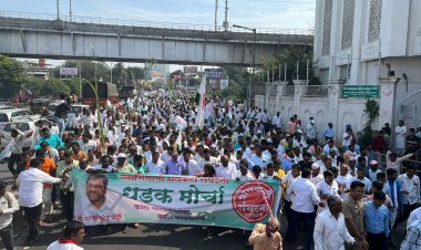 महाराष्ट्र के गन्ना किसानों को चाहिए एथेनॉल की कमाई में हिस्सा और एफआरपी में बढ़ोतरी