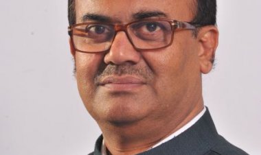 श्रीलाल शुक्ल स्मृति इफको साहित्य सम्मान- 2022 से सम्मानित होगे कथाकार जयनन्दन