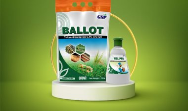 भारत में सीटीपीआर बनाने और बेचने के लिए जीएसपी क्रॉप साइंस को दिल्ली हाईकोर्ट से मंजूरी