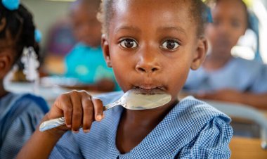 बढ़ती आबादी को भोजन उपलब्ध कराने की दुनिया की क्षमता खतरे मेंः एफएओ