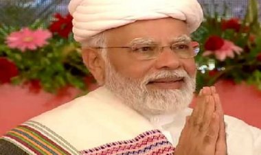 गुजरात में लगातार सातवीं बार बनेगी भाजपा की सरकार, हिमाचल फतह से कांग्रेस को बूस्ट