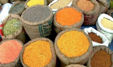 ग्लोबल मार्केट में ज्यादातर खाद्य कमोडिटी के दामों में गिरावट, लेकिन चावल और चीनी के दाम बढ़े
