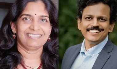 लाखों किसानों को जोड़ने के लिए ब्लॉकचेन आधारित प्लेटफॉर्म, रोबोट भी करेंगे मदद