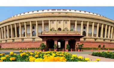 मल्टी-स्टेट कोऑपरेटिव सोसायटी संशोधन विधेयक जेपीसी को भेजा गया, समिति बजट सत्र में देगी रिपोर्ट