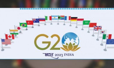 जी-20: कृषि में भारत के लिए प्राथमिकताएं