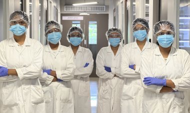 बॉयोप्राइम एग्रीसॉल्यूशंस को अबॉयोटिक स्ट्रैस मैनेज करने वाले बॉयो फार्मूलेशन के लिए पेटेंट मिला