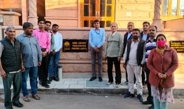 स्टार्टअप्स से एक्सपोर्ट तक, अब एग्रीटेक स्टार्टअप्स को प्रोत्साहन देने का समय