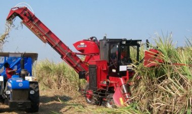 एग्री इन्फ्रा फंड से धीरे-धीरे बदल रही खेती की तस्वीर