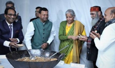 बजट से उम्मीदें : कृषि कंपनियों को मिले जीएसटी से राहत और टैक्स प्रोत्साहन