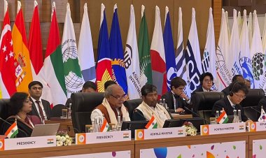 विज्ञान-नवाचार से भारत का तेजी से हो रहा विकासः  तोमर