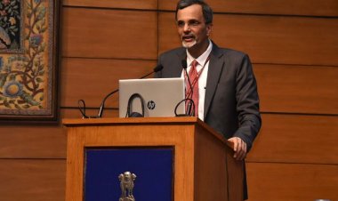 आर्थिक सर्वे: आगामी वित्त वर्ष में 6-6.8 फीसदी  जीडीपी ग्रोथ का अनुमान