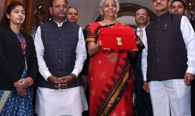 बजट 2023: चुनावों से पहले हर तबके को साधने की कोशिश, 7 लाख तक की कमाई पर अब टैक्स नहीं