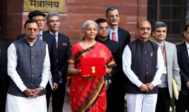 एग्री कंपनियों ने कहा, बजट प्रस्तावों से कृषि क्षेत्र में टेक्नोलॉजी के इस्तेमाल को मिलेगा बढ़ावा