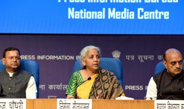 कृषि क्षेत्र के बजटीय आवंटन में भारी कटौती से किसान संगठन खफा, बताया अमीरों का है बजट