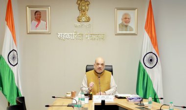 को-ऑपरेटिव को बढ़ावा देने से मजबूत होगी कृषि और ग्रामीण अर्थव्यवस्था