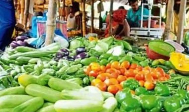 खुदरा महंगाई में मामूली राहत, खाद्य वस्तुओं के दाम घटने से फरवरी में 6.44% रही मुद्रास्फीति