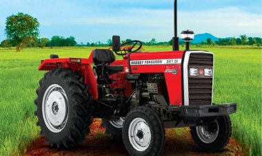 टैफे ने शुरू किया 'मैसी डायनास्टार कॉन्टेस्ट', नवाचारों और ग्रामीण उद्यमिता को मिलेगा बढ़ावा