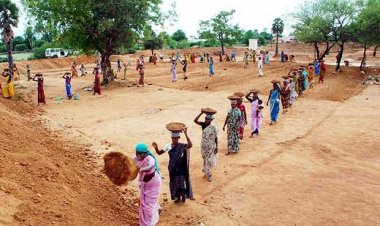 ग्रामीण क्षेत्र के लिए कितना हितकारी है 2023-24 का बजट?