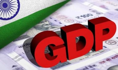 जीडीपी वृद्धि दर 4.4% पर सिमटी, अब क्या करेगा आरबीआई, महंगाई नियंत्रित करेगा या विकास दर बढ़ाएगा
