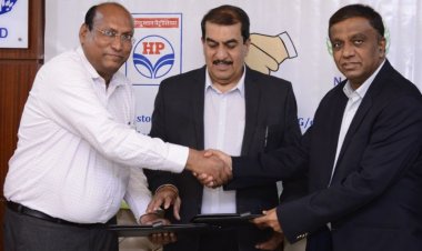 नाफेड का हिंदुस्तान पेट्रोलियम से बायोफ्यूल के सह-उत्पादों एवं फीडस्टॉक के लिए हुआ एमओयू