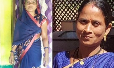 लक्ष्मी और सरस्वती ने कृषि में छोड़ी छाप, महिला किसानों की बनीं मददगार