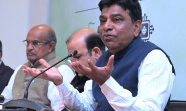 तेलंगाना मॉडल से दूर होंगी कृषि क्षेत्र और किसानों की समस्याएंः नागेश्वर राव