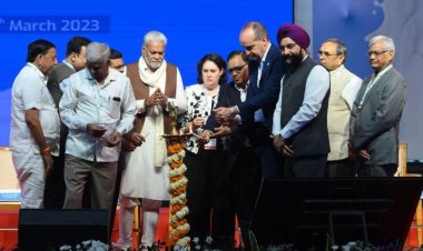 पशु उत्पादकता, नस्ल सुधार पर फोकस कर डेयरी का ग्लोबल लीडर बन सकता है भारत