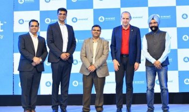 एवरेस्ट इन्स्ट्रूमेंट्स ने  लॉन्च किया फैटस्कैन मिल्क एनालाइजर, 30 सेकंड में दूध की गुणवत्ता की देगा सटीक जानकारी