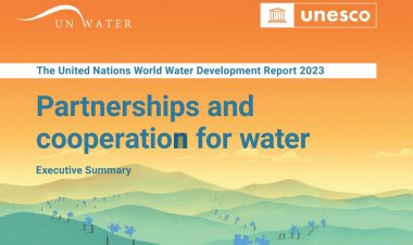 दुनिया की 26 फीसदी आबादी पीने के सुरक्षित पानी से वंचित, 46 फीसदी के पास साफ-सफाई के लिए नहीं है सुविधाः यूएन रिपोर्ट