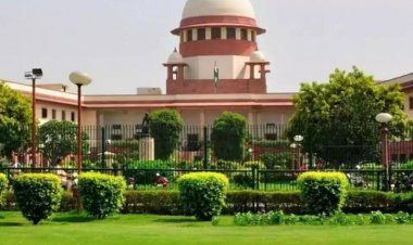 सुप्रीम कोर्ट ने दिल्ली की खराब हवा पर जताई नाराजगी, गुणवत्ता सुधारने के कदमों पर हलफनामा दाखिल करने का 5 राज्यों को निर्देश