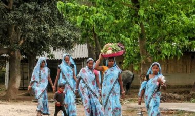 हार्वेस्टप्लस और हीफर इंटरनेशनल ने बिहार में कुपोषण दूर करने को मिलाया हाथ, ग्रामीण महिलाओं एवं छोटे किसानों पर रहेगा फोकस