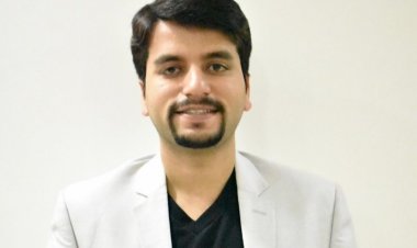 ग्लोबल एग्री फूड प्रोसेसिंग का हब बन सकता है भारतः एग्रीजी फाउंडर