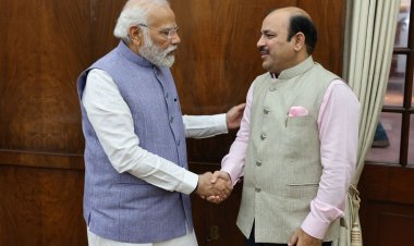 सिंभावली चीनी मिल के गन्ना भुगतान में पीएम से हस्तक्षेप का दानिश अली ने किया अनुरोध