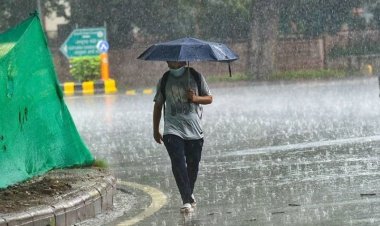 Monsoon forecast: अल-नीनो के बावजूद मौसम विभाग ने इस साल सामान्य बारिश का जताया अनुमान