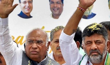 कर्नाटक चुनावः कांग्रेस ने जारी की तीसरी सूची, भाजपा के बागी सावदी को भी मिला टिकट