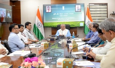 किसानों के लिए खुशखबरीः क्यूआर कोड से बीजों की होगी सही पहचान और गुणवत्ता की मिलेगी सटीक जानकारी