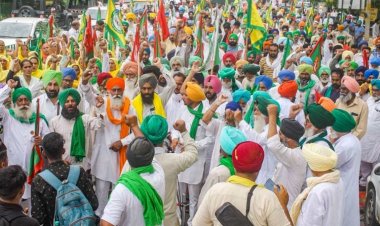 एमएसपी को कानूनी गारंटी मिलेगी या नहीं?