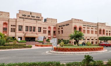 आईसीएआर के पुनर्गठन के लिए कमेटी गठित, 94 साल पुराने संस्थान का आकार भी होगा छोटा