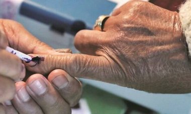 कर्नाटक में मतदान आज, 2615 उम्मीदवारों के भाग्य का फैसला करेंगे 5.31 करोड़ मतदाता