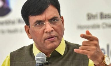 यूरिया का गैर-कानूनी उपयोग करने वाले उद्योगों पर बड़ी कार्रवाई, 112 इकाइयों का लाइसेंस रद्द